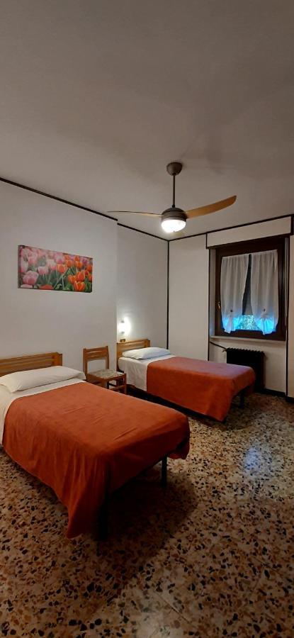 Hotel Isolabella Bussoleno Exterior photo